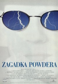 Plakat Filmu Zagadka Powdera (1995)